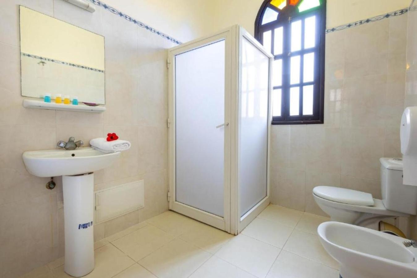 Riad Qodwa Sidi Abdallah Ghiat Exteriér fotografie
